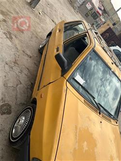 سايبا 131